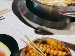 -钢管厂五区小郡肝火锅串串香(总店)