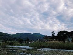 -福建土楼(南靖)景区