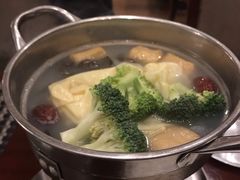 -诸暨耀江开元名都大酒店·琉森湖自助餐厅