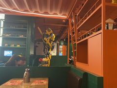 -炭舍干锅·烤鱼(扬名广场店)