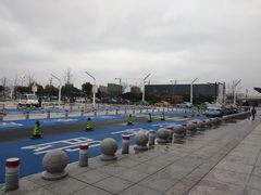 -余姚北站