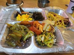 -新红帽自助盒饭(大悦城店)