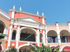 -佛罗伦萨小镇广佛名品奥特莱斯(疏港路店)