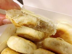 -矮子馅饼(大成路店)