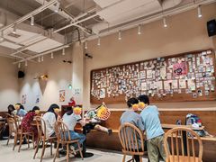 -小豆海棠(人民南路店)