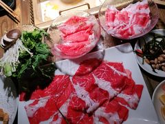 -九鼎轩脆毛肚火锅(徐州苏宁店)