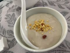 八宝芋泥-八闽食府(福建大厦店)