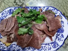 -范记靖远羊羔肉(博物馆店)