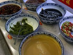 -津门老羊家·铜锅涮羊肉·烧烤(科技园店)