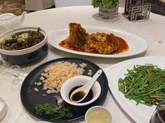 -北门饭店(三香路店)