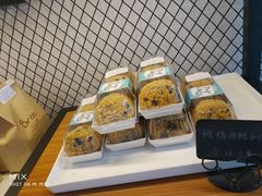 -兔兔家蛋糕甜品(德胜店)