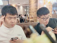 -新旺茶餐厅(嘉里城店)