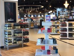 -蒙特利尔皮埃尔·埃利奥特·特鲁多国际机场