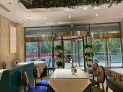 大堂-香丰阁·烤鸭·川湘菜(清河店)