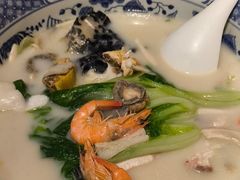 -山外山·林语花园餐厅