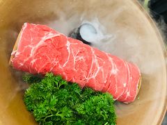 -山缓缓火锅(青岛万象城店)