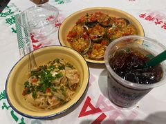 -东排食堂长沙小吃大排档(五一广场店)