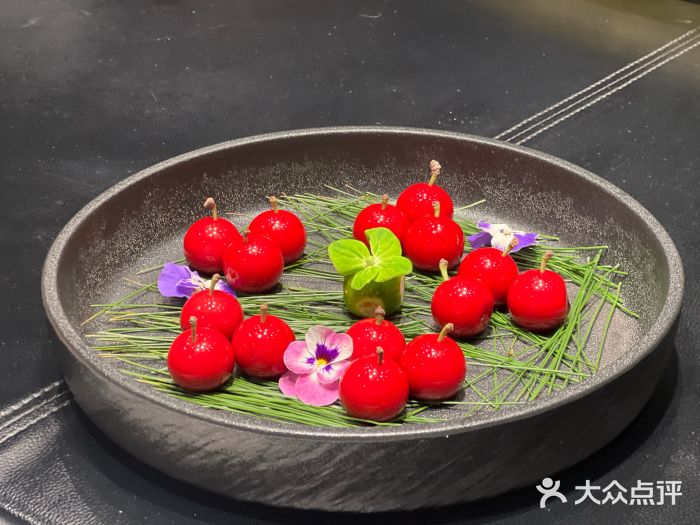 柳莺湖上·湖景餐厅·江南菜(西湖店)图片