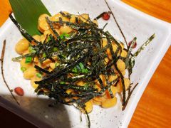 纳豆-有喜屋·烧鸟·居酒屋(周浦万达店)