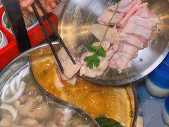 -椰小鸡·琼州糟粕醋·火锅(美兰缤纷城店)