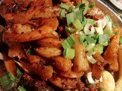 -遇见长安(兰州中心店)