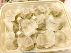 -鸿毛饺子(紫竹桥店)