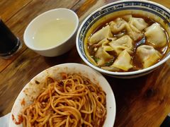 -纯阳馆鱼香排骨面(东二道街店)