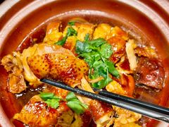 -山水茶艺馆·点心粤菜·30年老字号