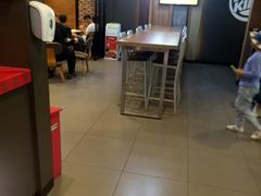 -汉堡王(南京高淳富克斯店)