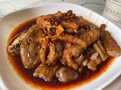 -吴长子卤菜馆(统一街店)