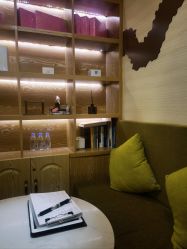 -芳朵美容养生SPA