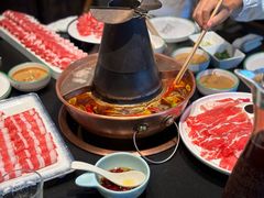 -南门四季铜锅涮肉(大屯·北苑店)