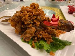 -清华大学-甲所餐厅