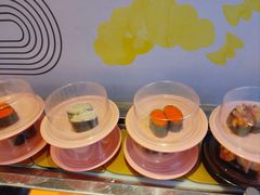 -争鲜回转寿司(通州万达店)