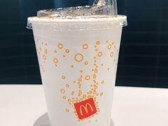 -麦当劳(苏州中心星悦汇店)
