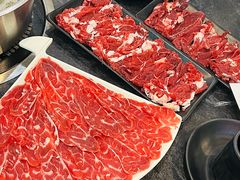-林记潮牛·牛肉火锅(上马墩店)