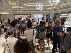 -澳门喜来登大酒店