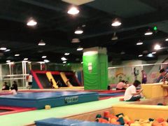 -嘉文梦想世界(SM天津滨海城市广场店)