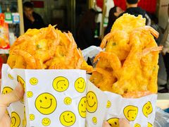 -信二嫂虾饼(振兴路店)