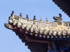 -光岳楼