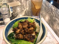 -渔乡米坊·岭南传统小吃专门店(天河龙口西店)