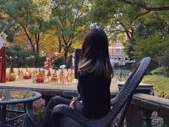 -马勒别墅·中餐厅