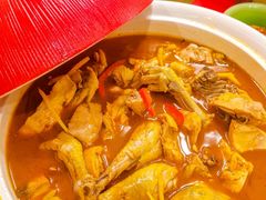 -潇湘·永州会馆(百子湾店)