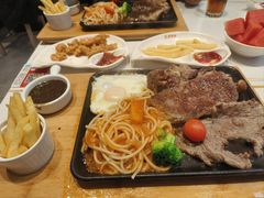 -豪享来(我格广场店)