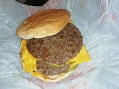 -麦当劳(坂田分店)