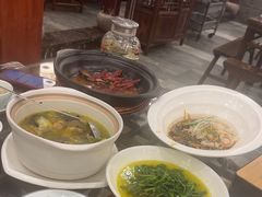-老味道(横山桥羊绒城店)