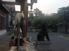 -那家小馆•北京菜•烤鸭(香山店)