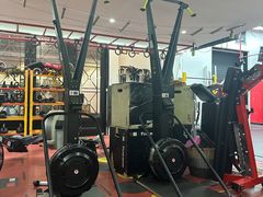 -Stone Motion Fitness 释动健身