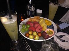 -大连君悦酒店 · VIVA(星海广场店)