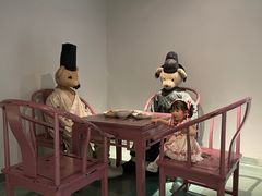 -成都泰迪熊博物馆
